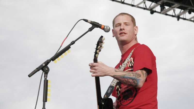Corey Taylor