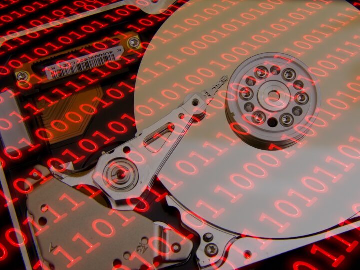 Serveur NAS : pourquoi en comment le choisir ?