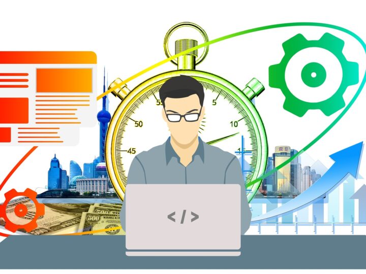 Salarié et Entrepreneur, c'est possible