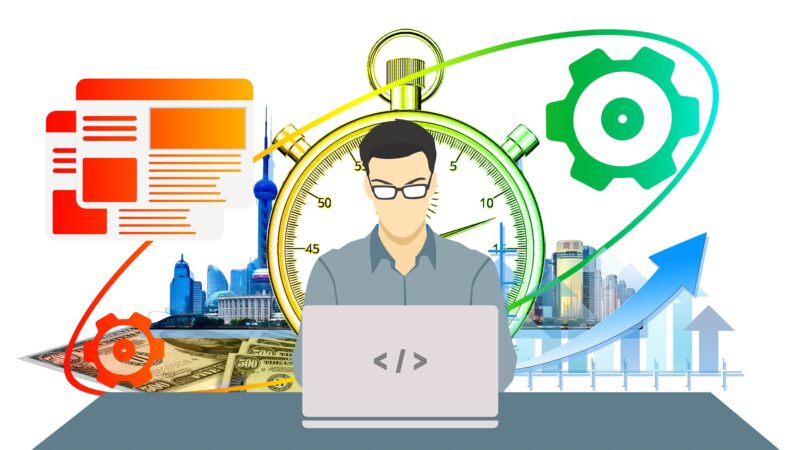 Salarié et Entrepreneur, c'est possible