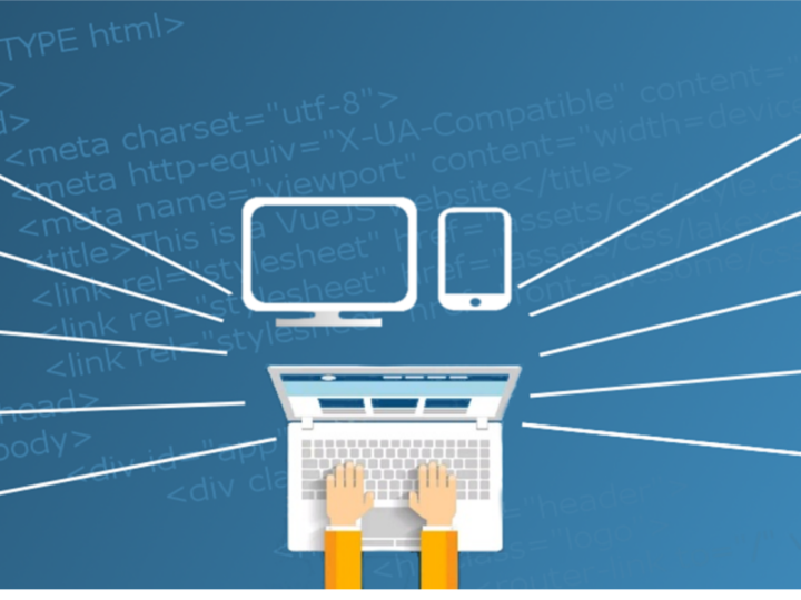 Illustration - 10 étapes pour créer son site Web