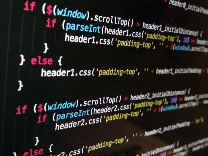 Bien programmer : Règles et principes de codage