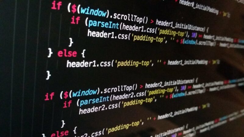 Bien programmer : Règles et principes de codage