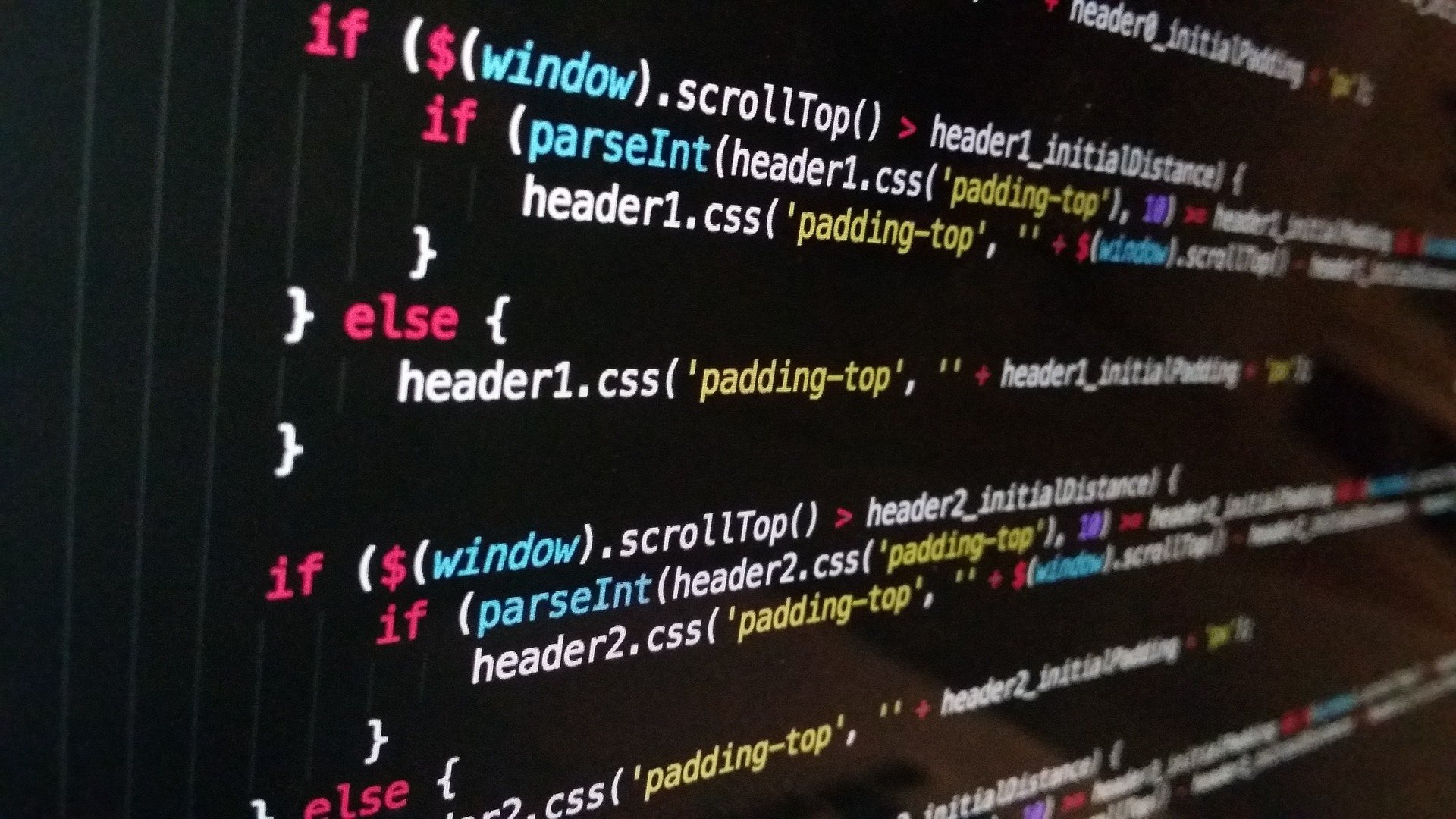 Bien programmer, des règles et principes généraux