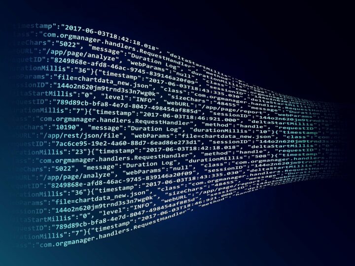 Cryptographie : Le chiffrement