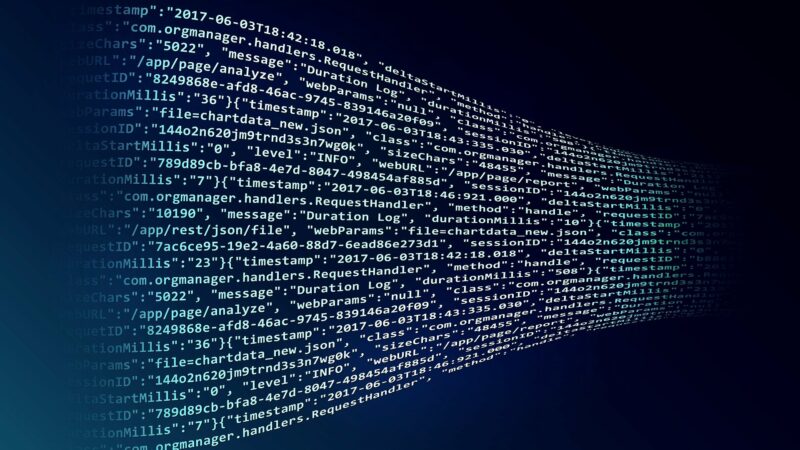 Cryptographie : Le chiffrement