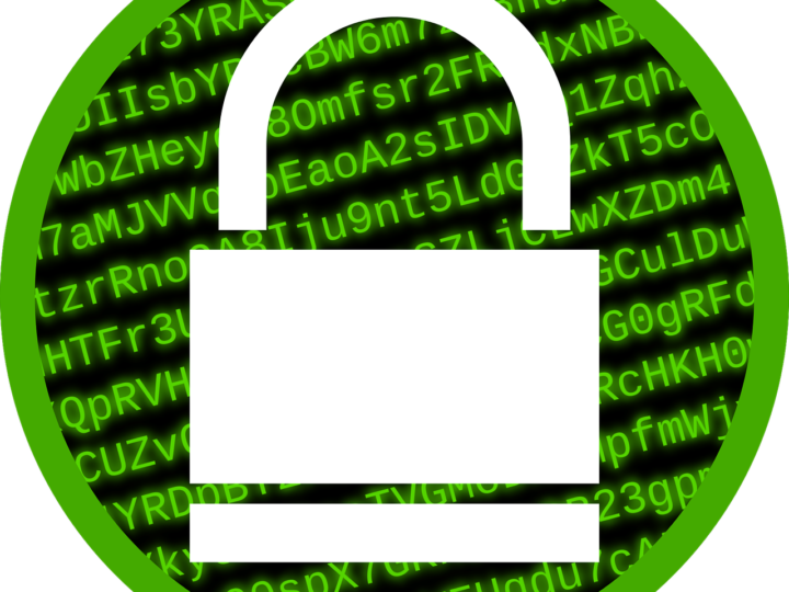 Cryptographie : le chiffrement symétrique