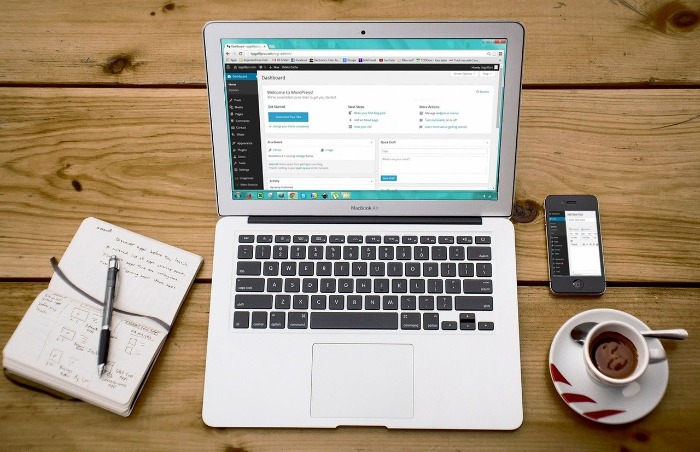 Comment réussir le positionnement de son entreprise sur internet ?
